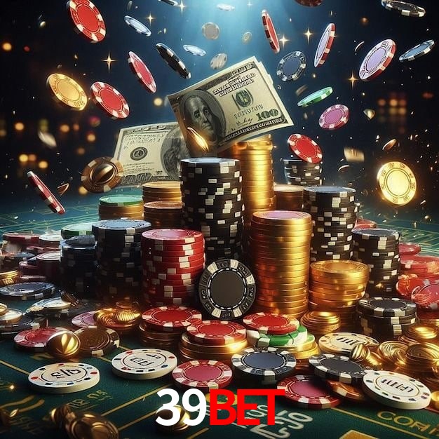 39bet FAQ — suporte e ajuda no aplicativo oficial